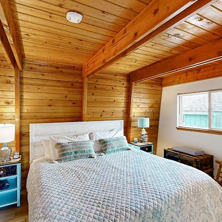 Hallie Hideaway Manzanita Εξωτερικό φωτογραφία