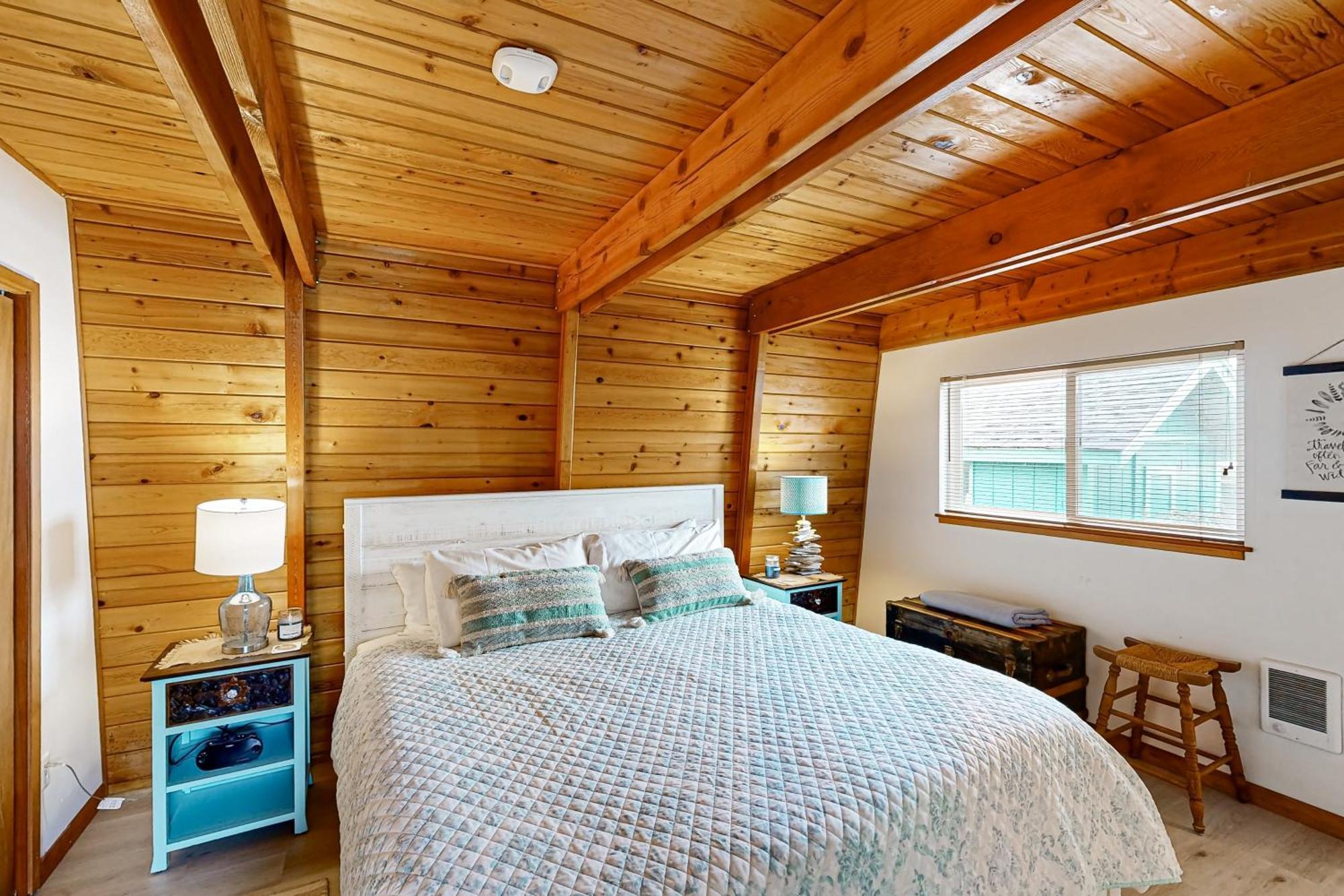 Hallie Hideaway Manzanita Εξωτερικό φωτογραφία