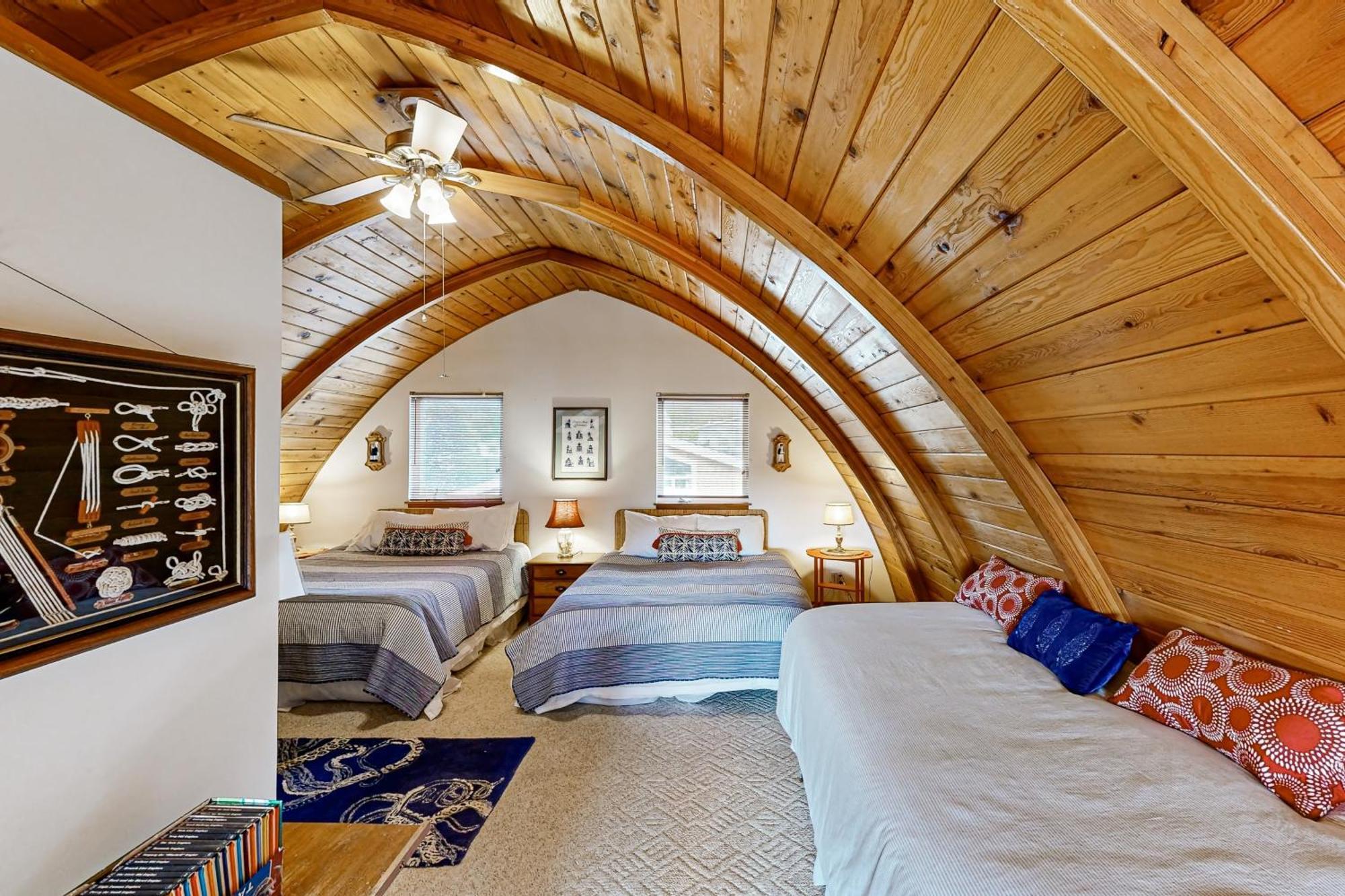 Hallie Hideaway Manzanita Εξωτερικό φωτογραφία