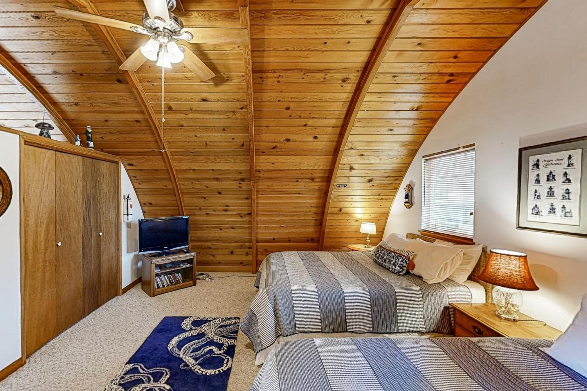 Hallie Hideaway Manzanita Εξωτερικό φωτογραφία