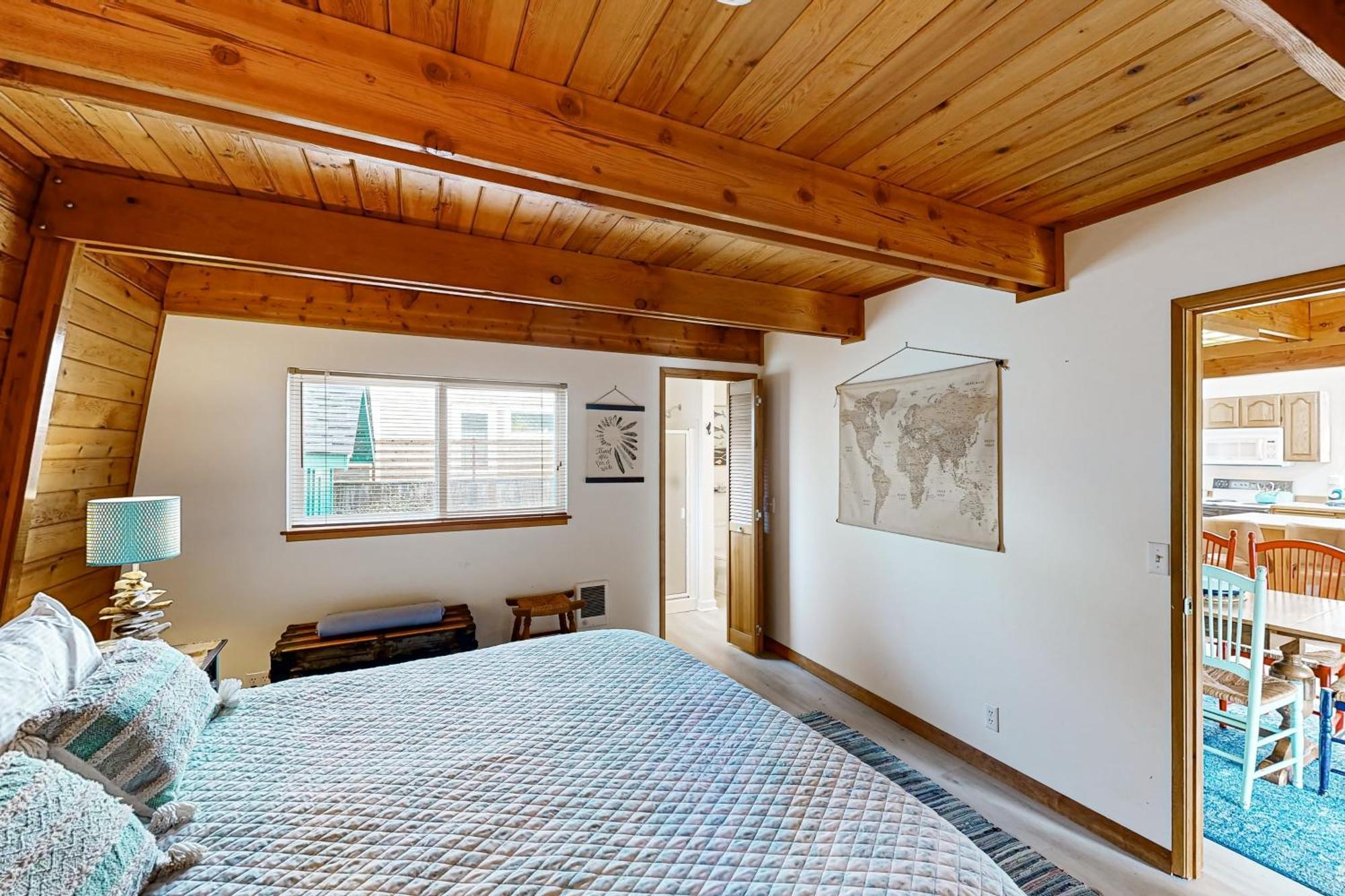 Hallie Hideaway Manzanita Εξωτερικό φωτογραφία