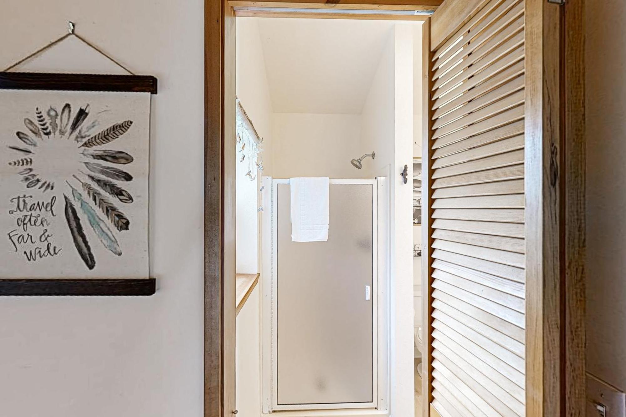 Hallie Hideaway Manzanita Εξωτερικό φωτογραφία