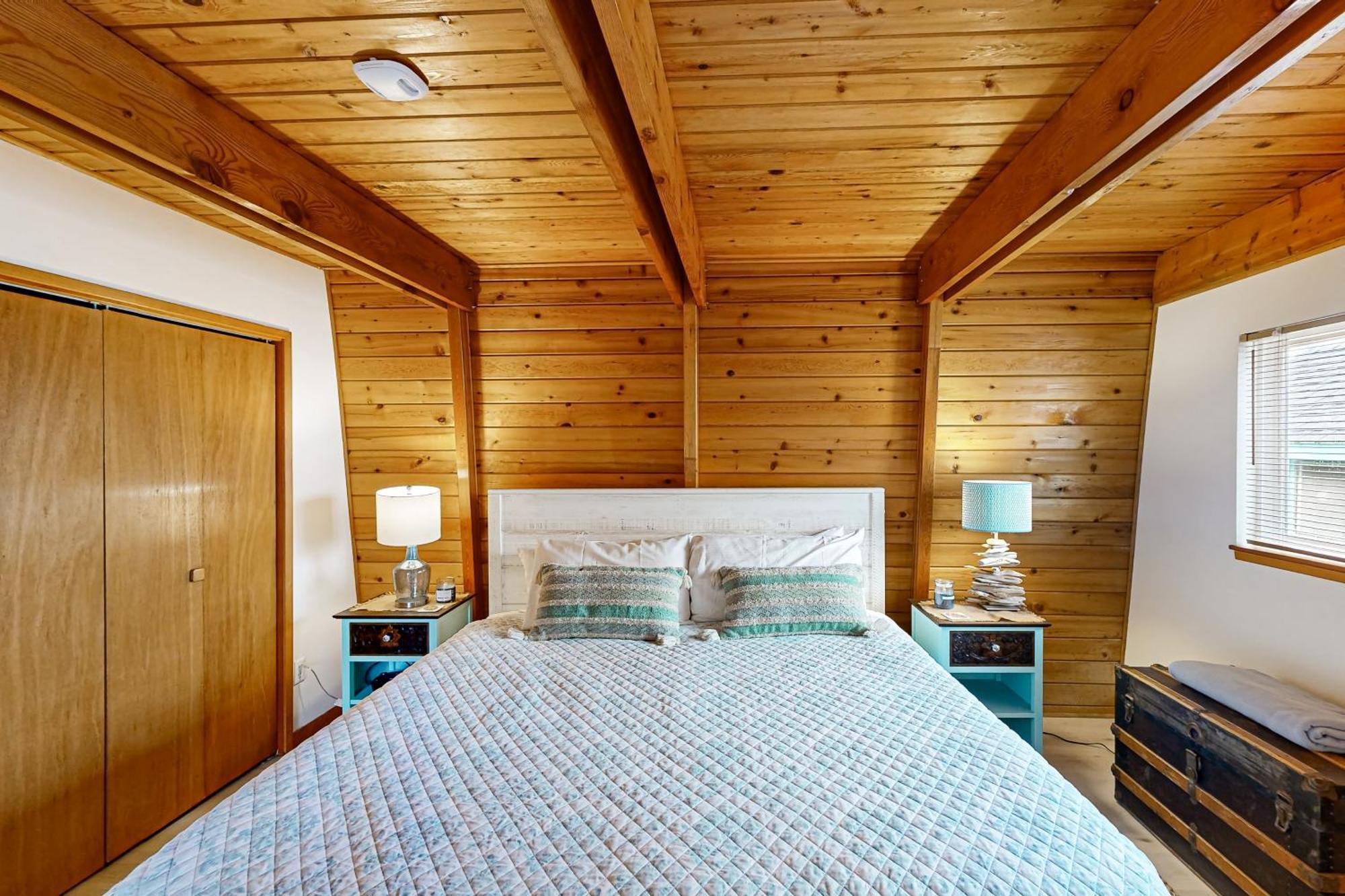 Hallie Hideaway Manzanita Εξωτερικό φωτογραφία
