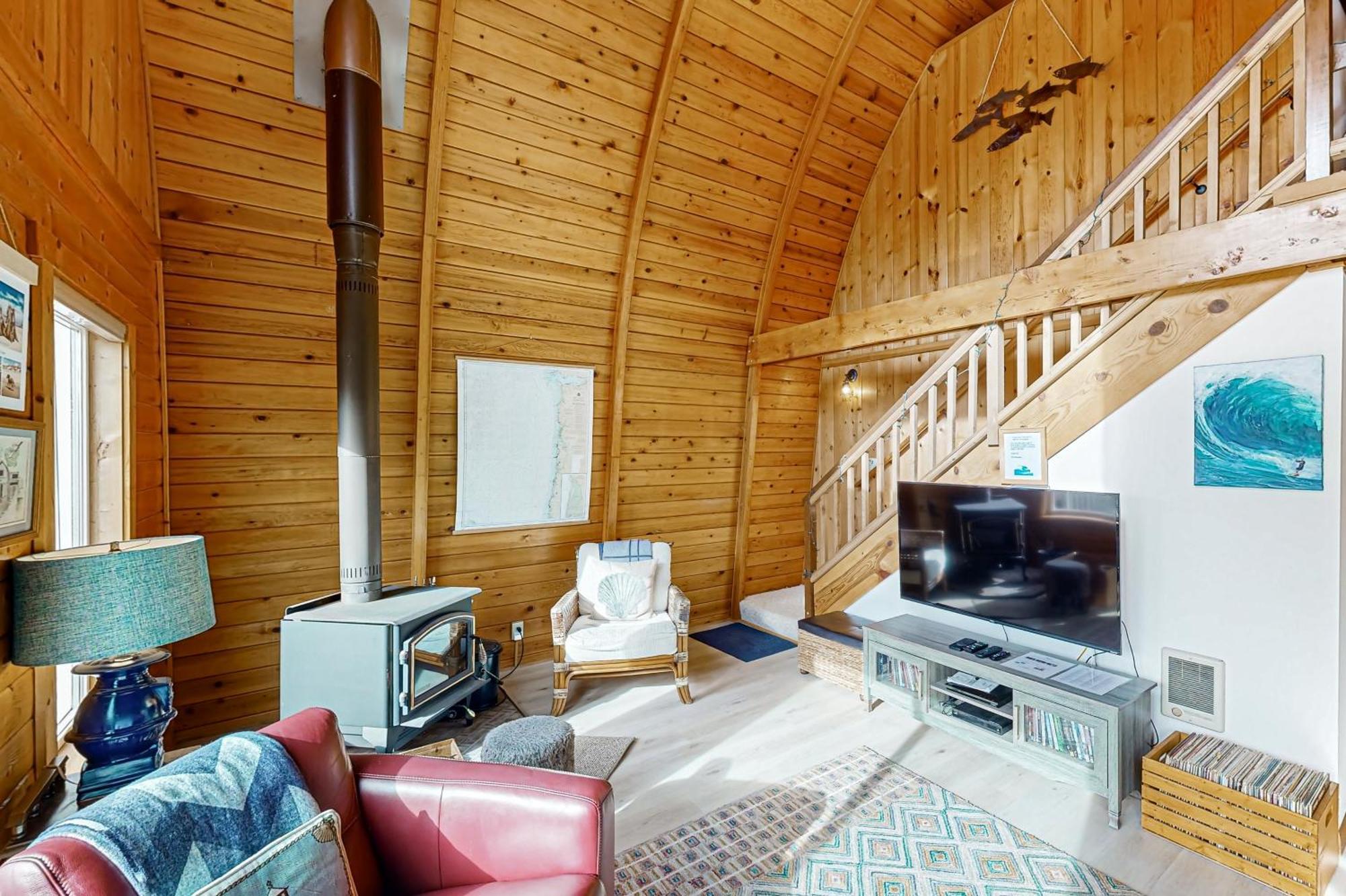 Hallie Hideaway Manzanita Εξωτερικό φωτογραφία