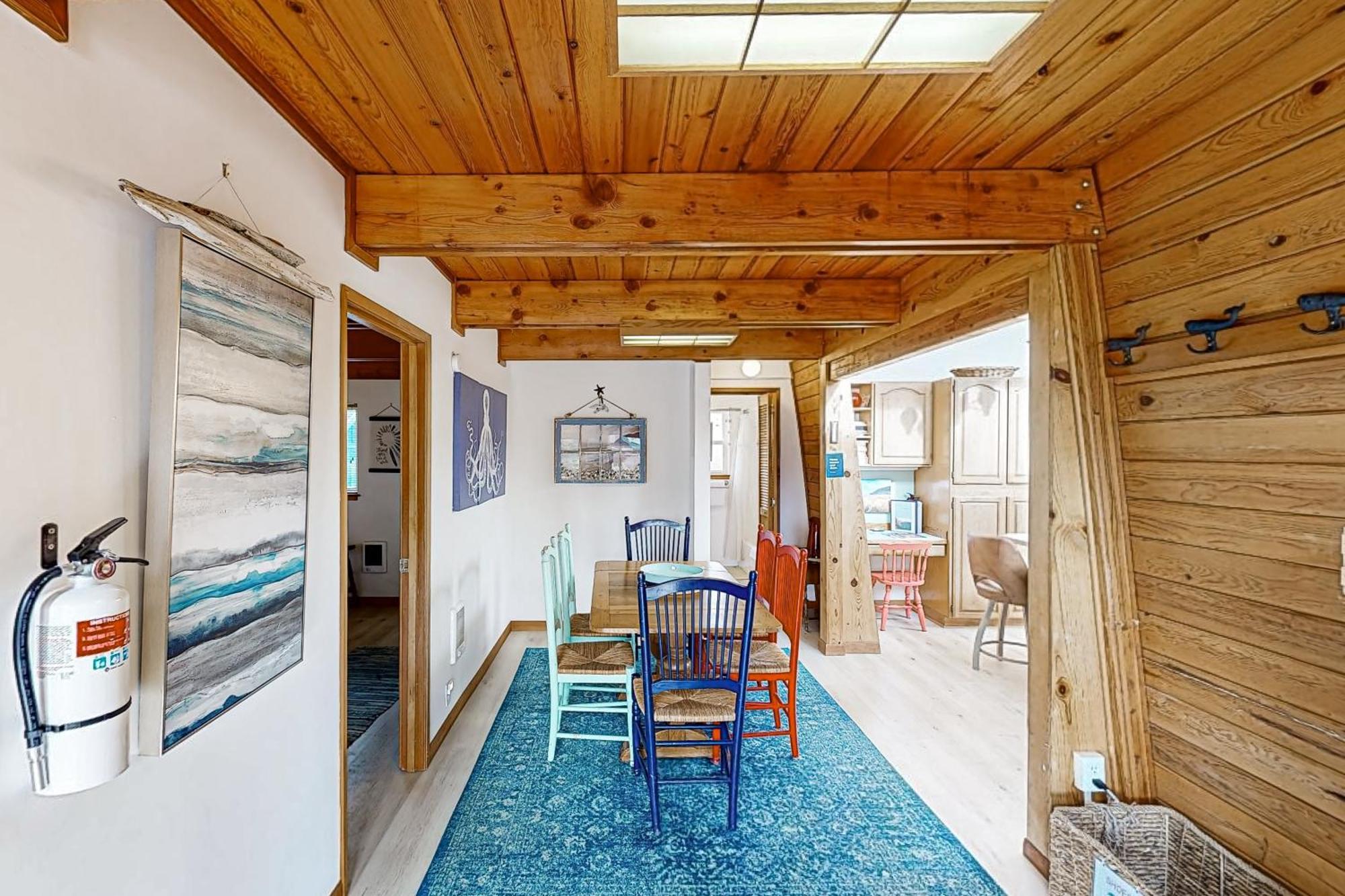 Hallie Hideaway Manzanita Εξωτερικό φωτογραφία