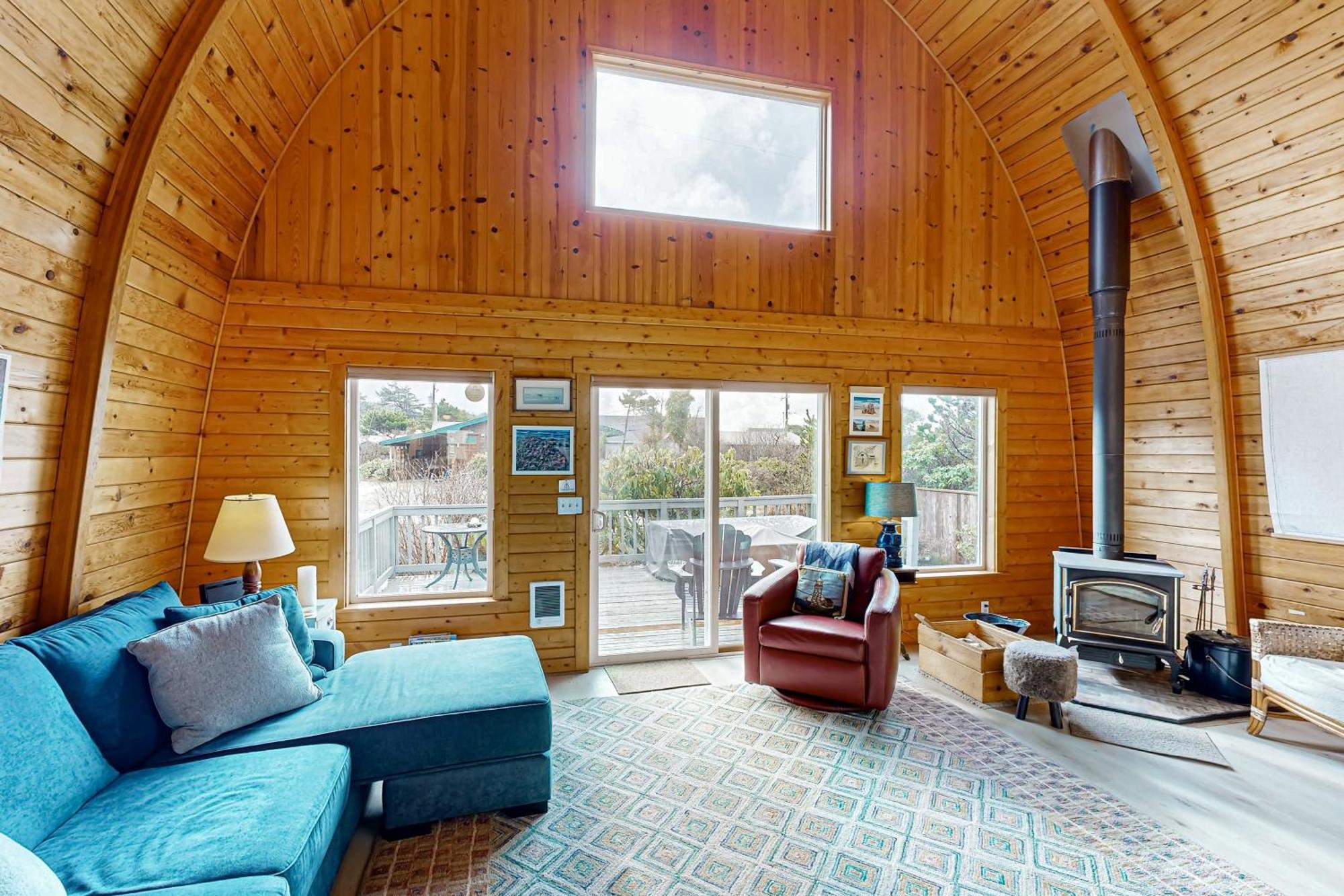 Hallie Hideaway Manzanita Εξωτερικό φωτογραφία