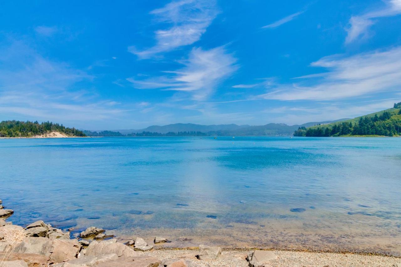 Hallie Hideaway Manzanita Εξωτερικό φωτογραφία