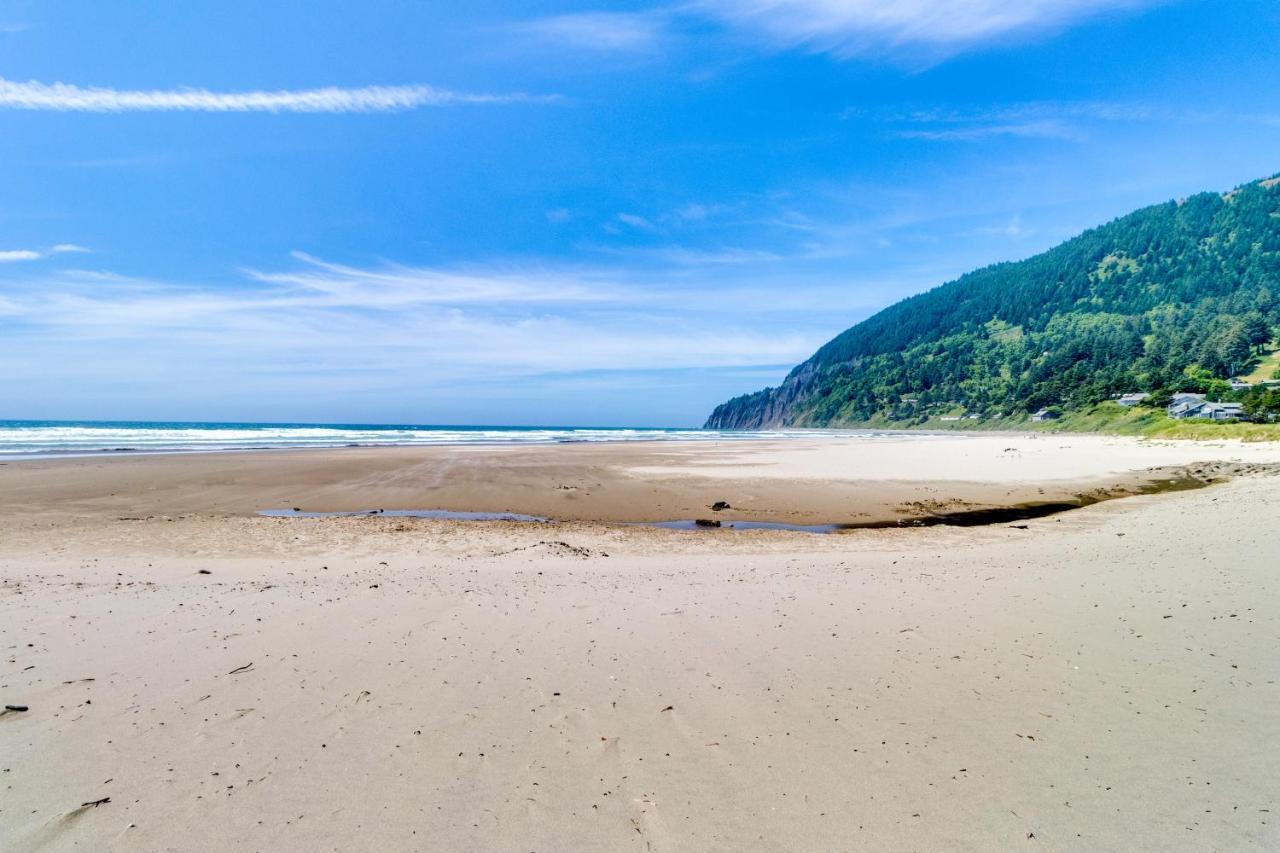 Hallie Hideaway Manzanita Εξωτερικό φωτογραφία
